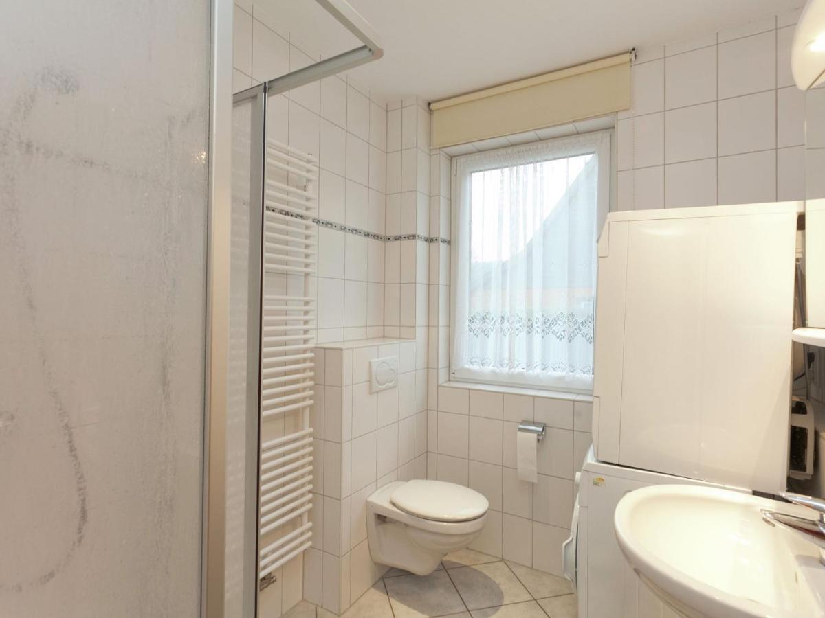 Luxury Holiday Home In Elend With Private Pool Exterior foto
